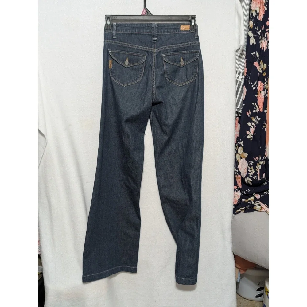PAIGE premium denim
